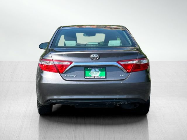 Used 2016 Toyota Camry LE FWD image 5