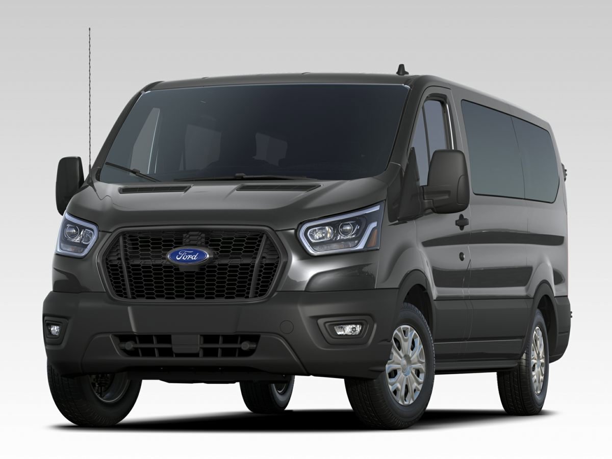 Used 2022 Ford Transit 350 XLT