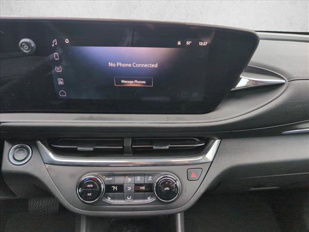 Used 2024 Buick Envista Preferred w/ Convenience I Package image 13