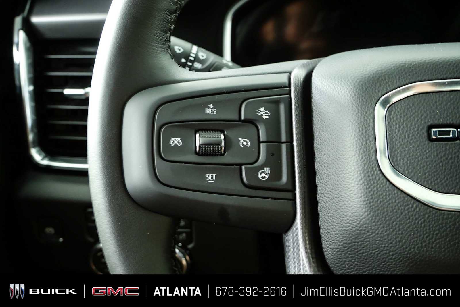 New 2026 GMC Sierra 2500 Denali Ultimate AWD/4WD image 12