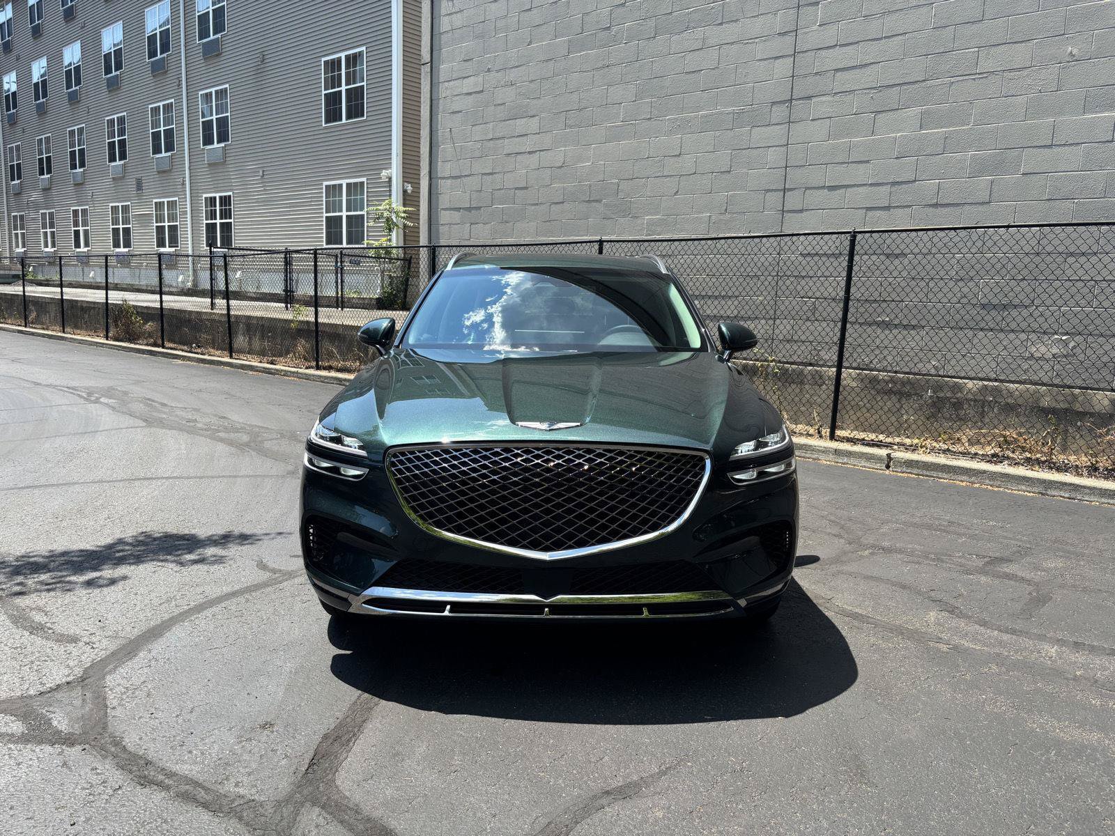 Used 2023 Genesis GV70 2.5T w/ Select Package AWD/4WD image 5