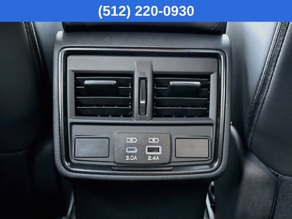 New 2026 Subaru Forester Limited AWD/4WD image 32