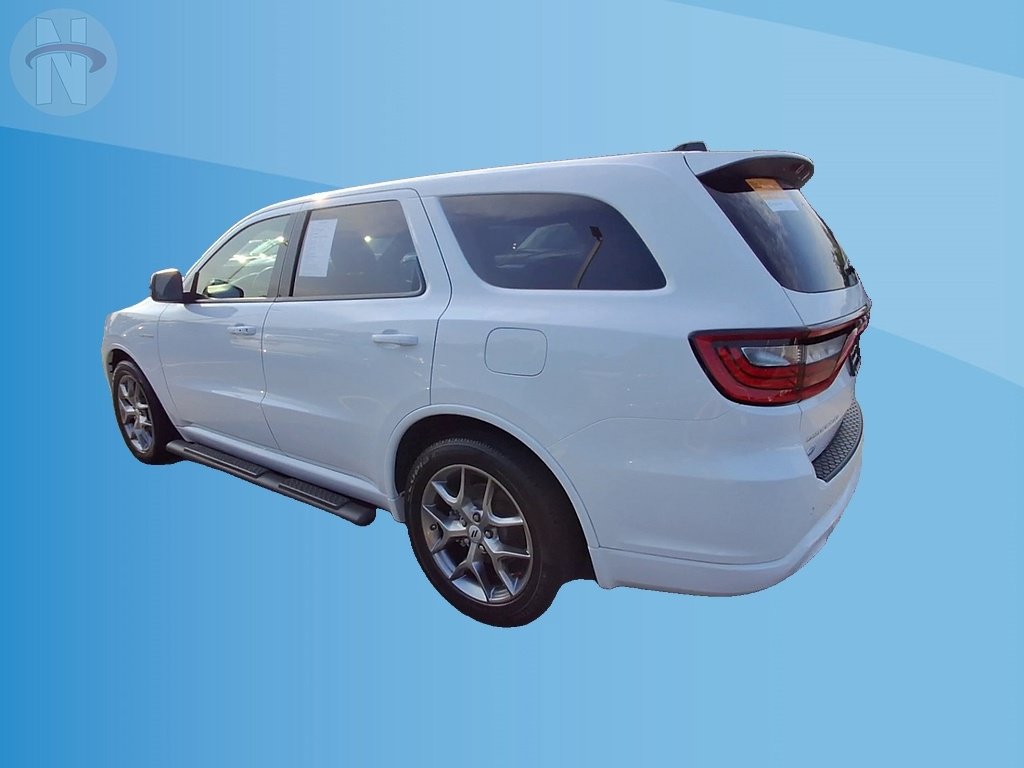 Certified 2026 Dodge Durango GT AWD/4WD image 6