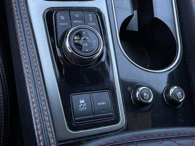 Used 2023 Nissan Maxima SR w/ Sport Mat Group FWD image 22