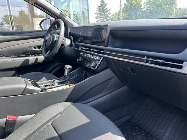 New 2025 Hyundai Santa Cruz SEL image 30