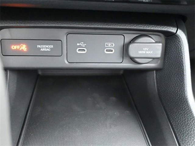 New 2026 Honda Civic Sport image 19