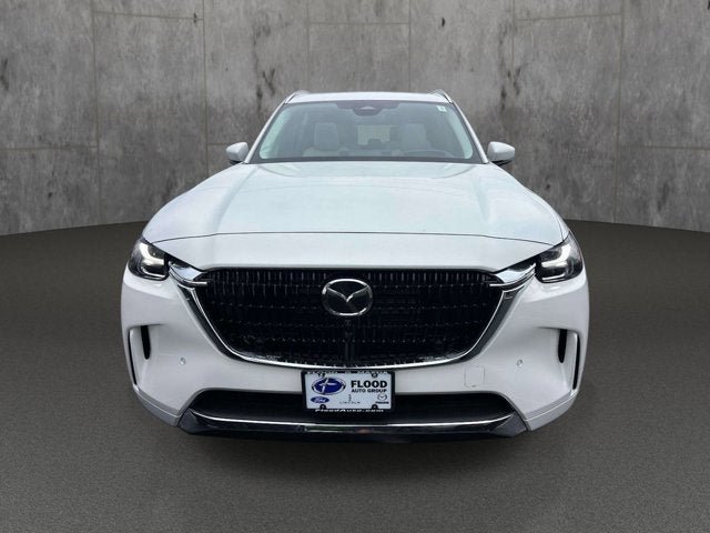 New 2026 MAZDA CX-90 3.3 Turbo S w/ Premium Plus AWD/4WD image 8