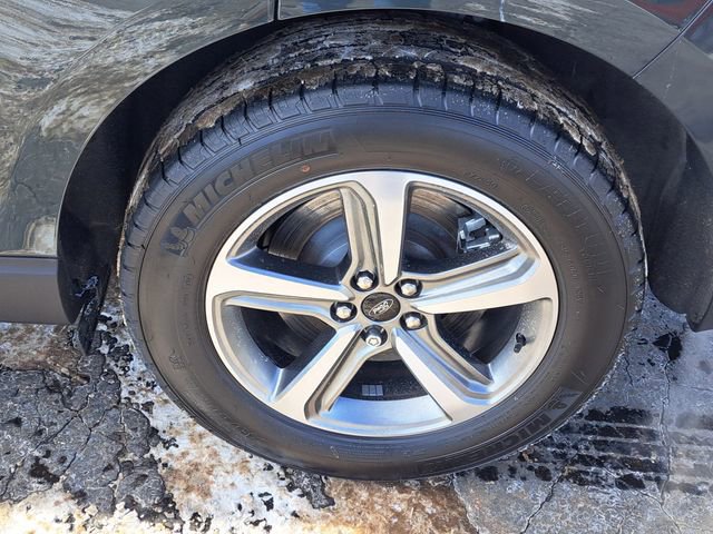 Certified 2024 Ford Edge SEL w/ Convenience Package image 5