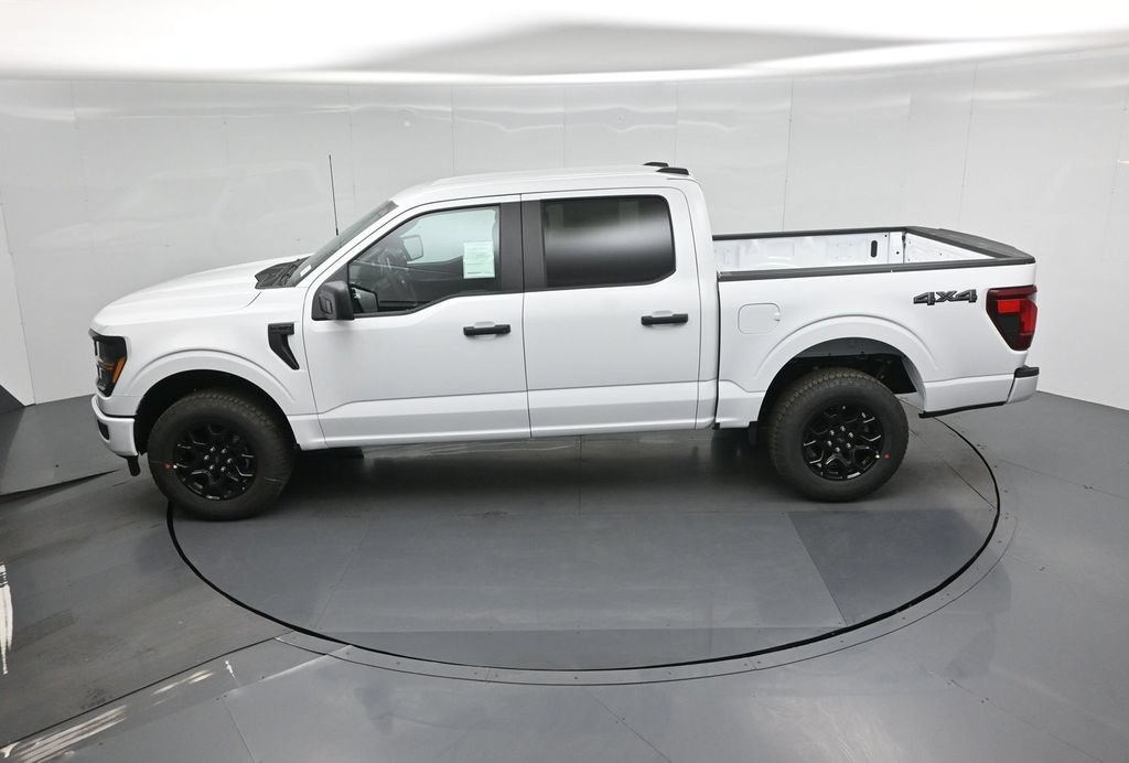 New 2026 Ford F150 STX AWD/4WD image 38