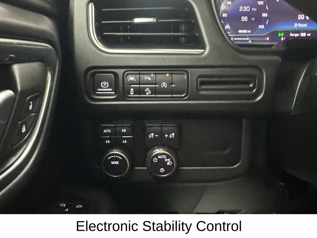 Used 2023 Chevrolet Tahoe Z71 AWD/4WD image 45