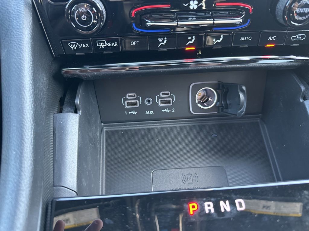 New 2026 Jeep Grand Cherokee Laredo X AWD/4WD image 30