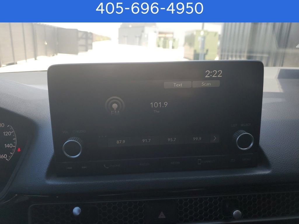 Used 2023 Honda Civic Sport image 24