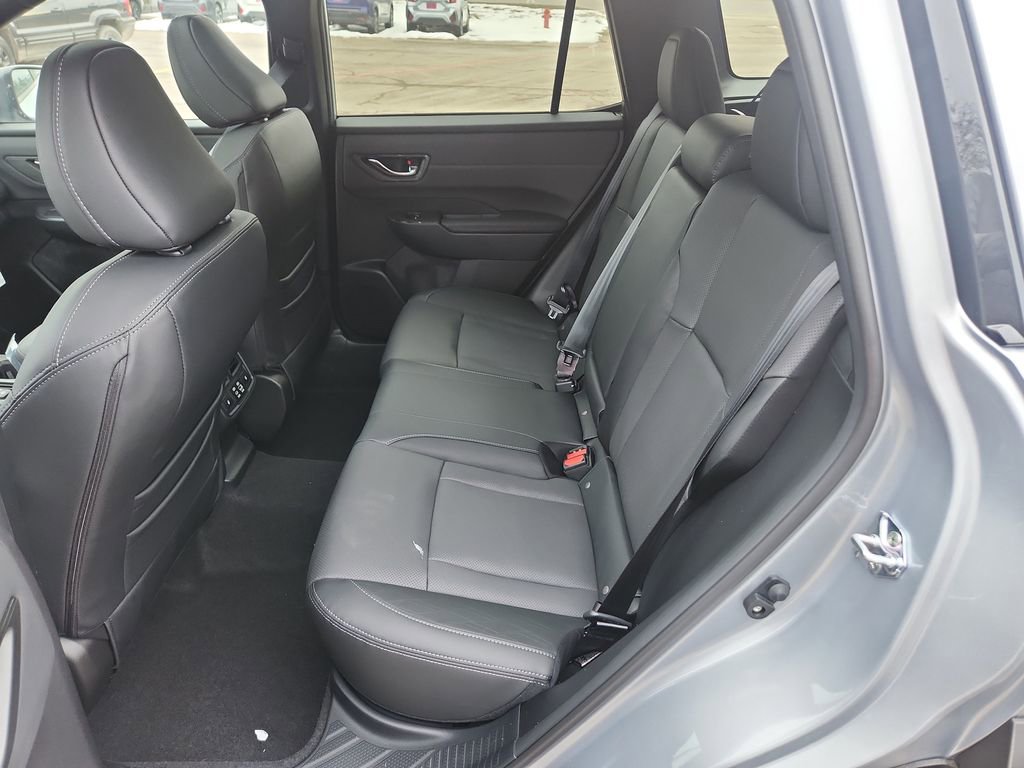 New 2026 Subaru Outback Touring XT w/ Touring Package image 15