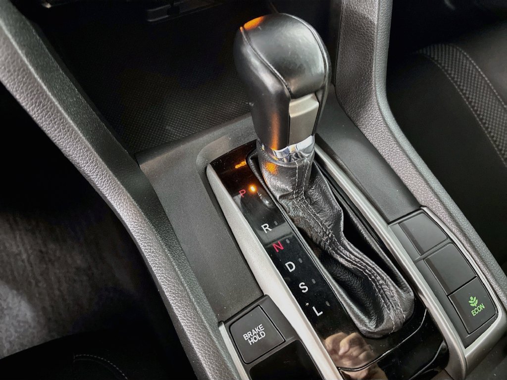 Used 2020 Honda Civic EX image 17