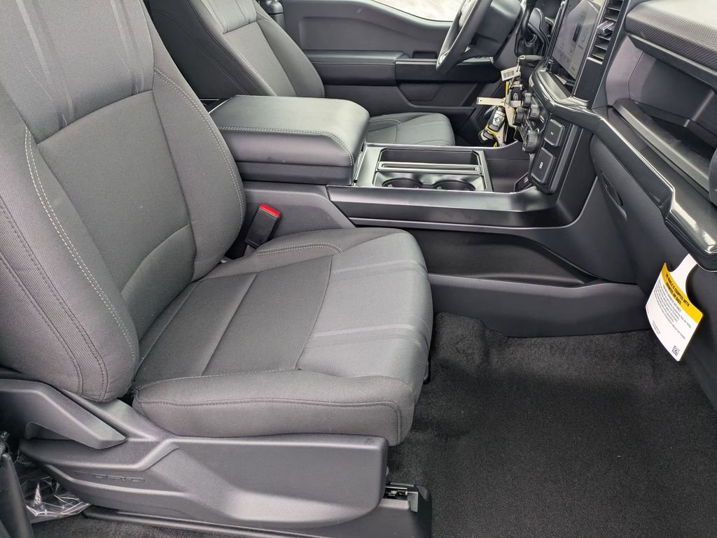 New 2026 Ford F150 STX image 19