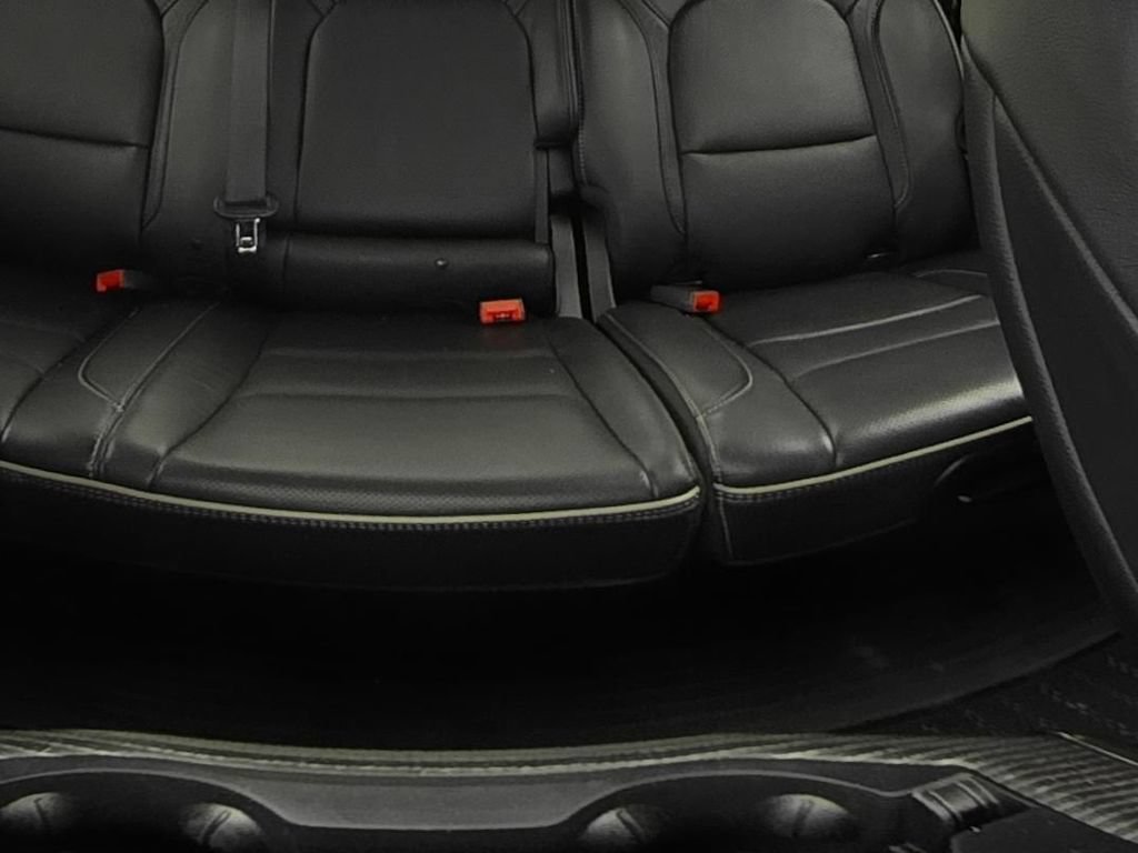 Used 2021 RAM 1500 Limited AWD/4WD image 13