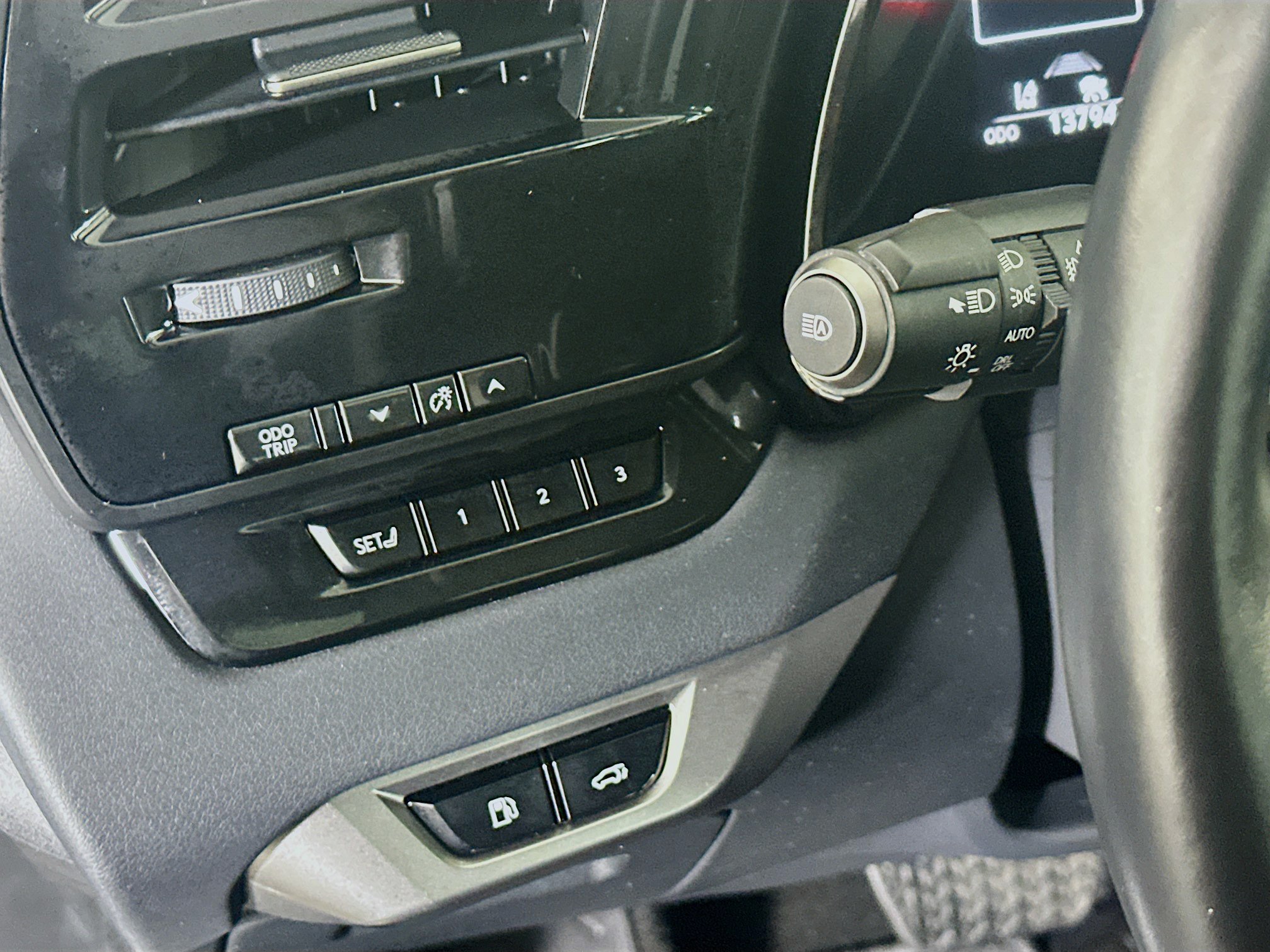 Used 2024 Lexus RX 350 Premium w/ Cold Area Package FWD image 17