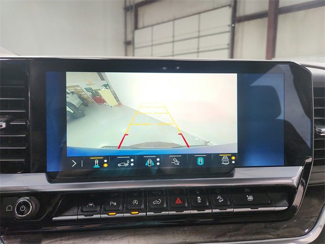 Used 2023 Chevrolet Silverado 1500 LTZ w/ LTZ Convenience Package II image 30