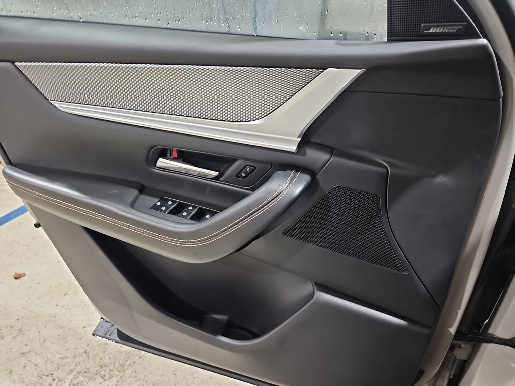 New 2026 MAZDA CX-90 Plug-In Hybrid w/ Premium Plus AWD/4WD image 28