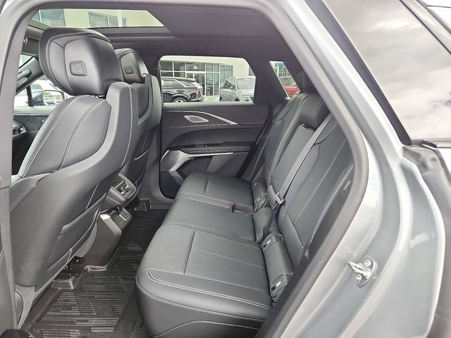Certified 2024 Cadillac Lyriq Luxury w/ LPO, Floor Liner Package RWD image 10