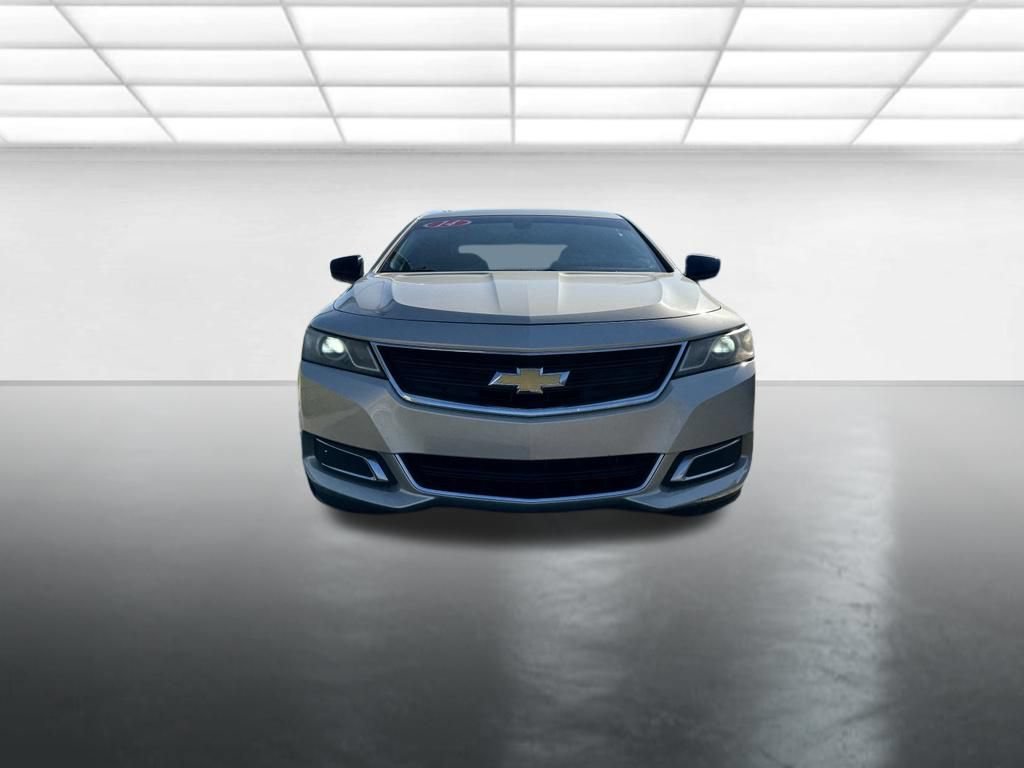 Used 2014 Chevrolet Impala LS w/ LS Convenience Package FWD image 9