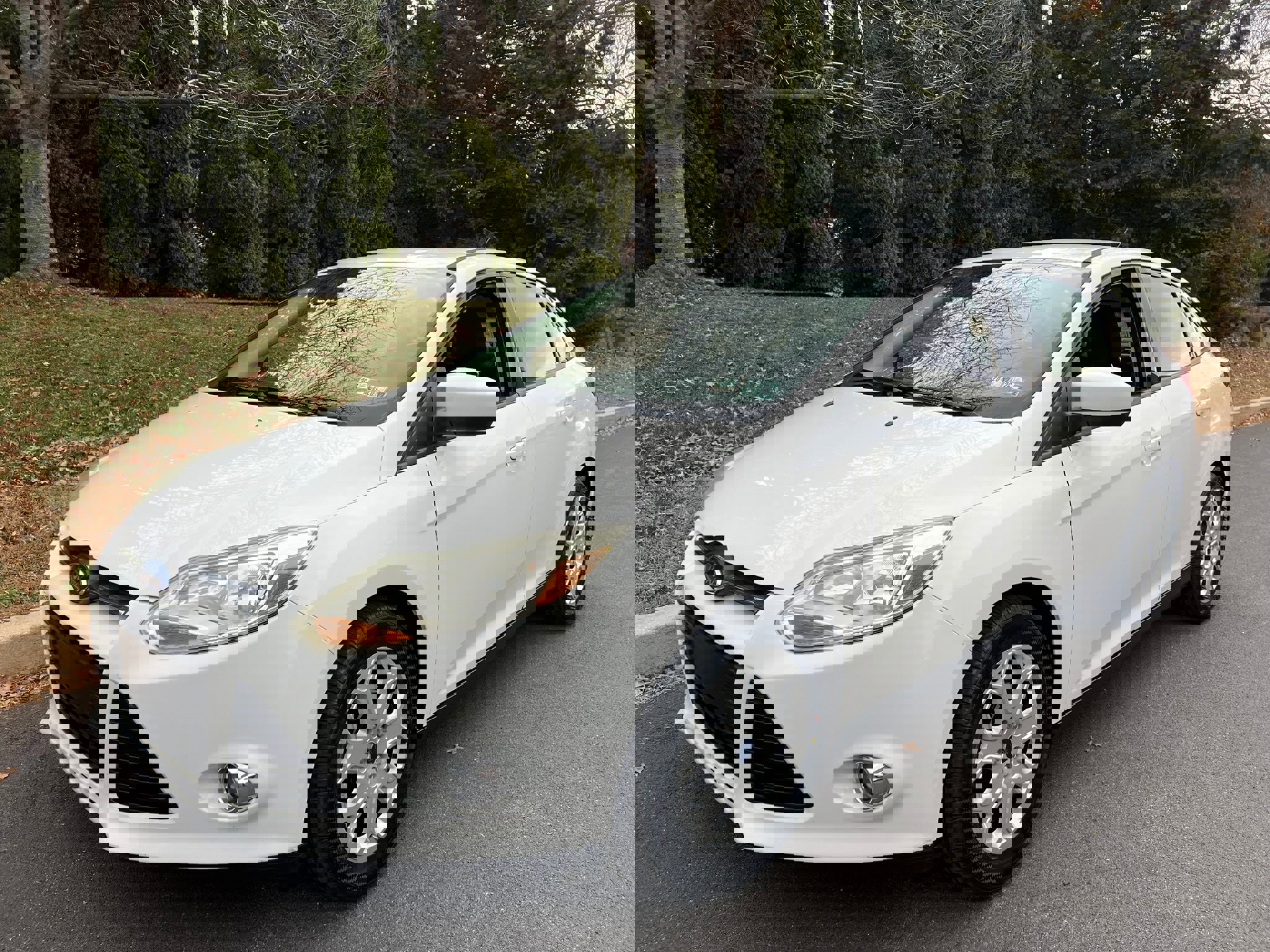 Used 2012 Ford Focus SE image 31