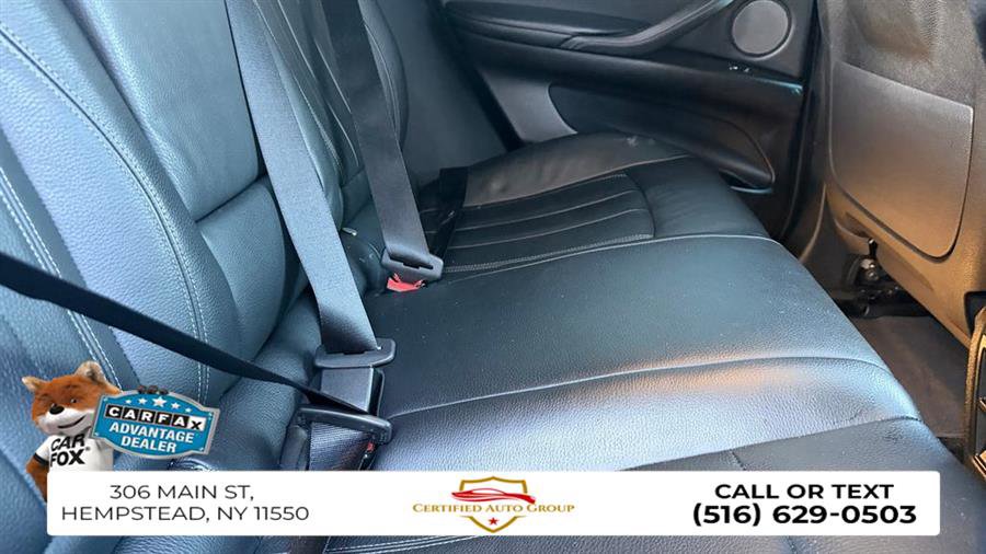 Used 2018 BMW X6 sDrive35i image 26