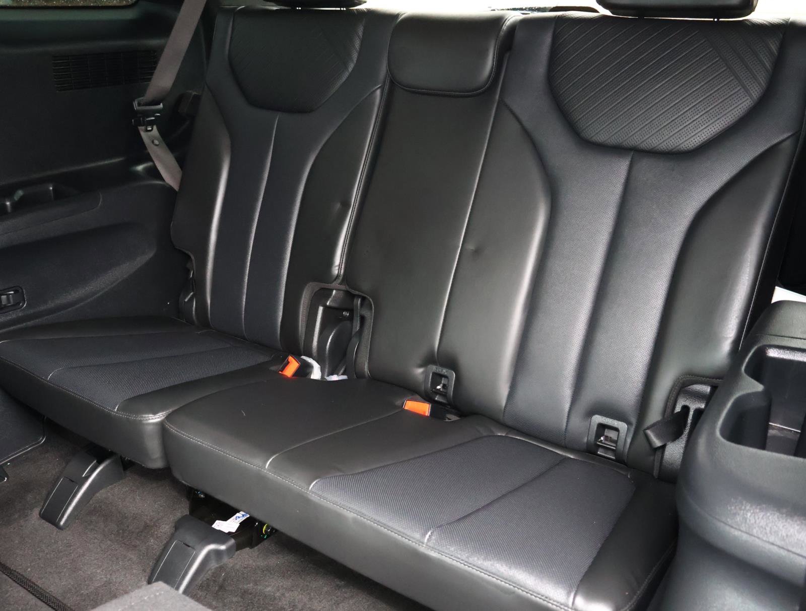 Used 2024 Hyundai Palisade XRT FWD image 22
