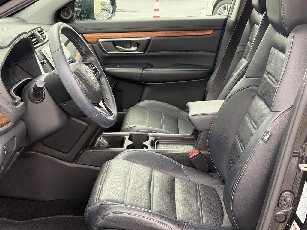 Used 2017 Honda CR-V EX-L image 21
