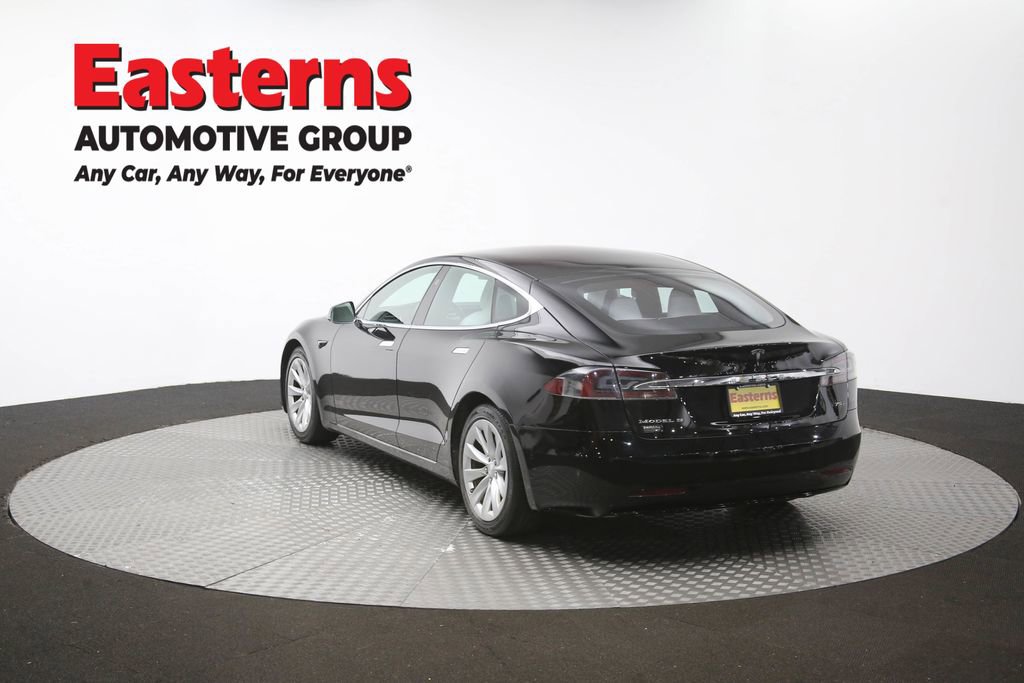 Used 2017 Tesla Model S 60D AWD/4WD image 61