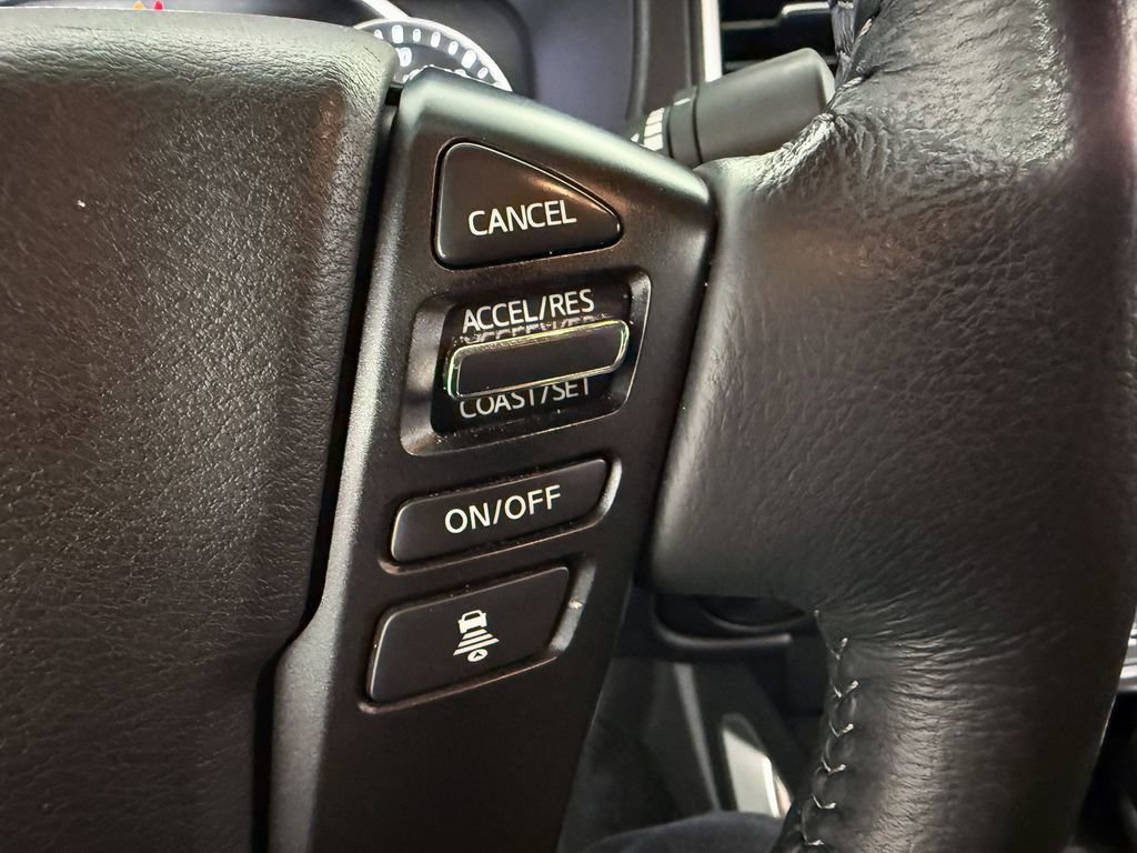 Certified 2024 Nissan Frontier SV w/ SV Convenience Package image 34