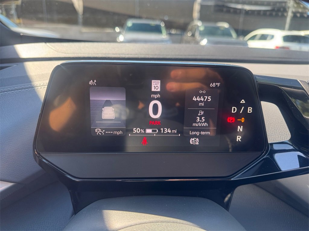 Certified 2023 Volkswagen ID.4 Pro S image 17