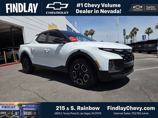 Used 2022 Hyundai Santa Cruz SEL Premium AWD/4WD video 1