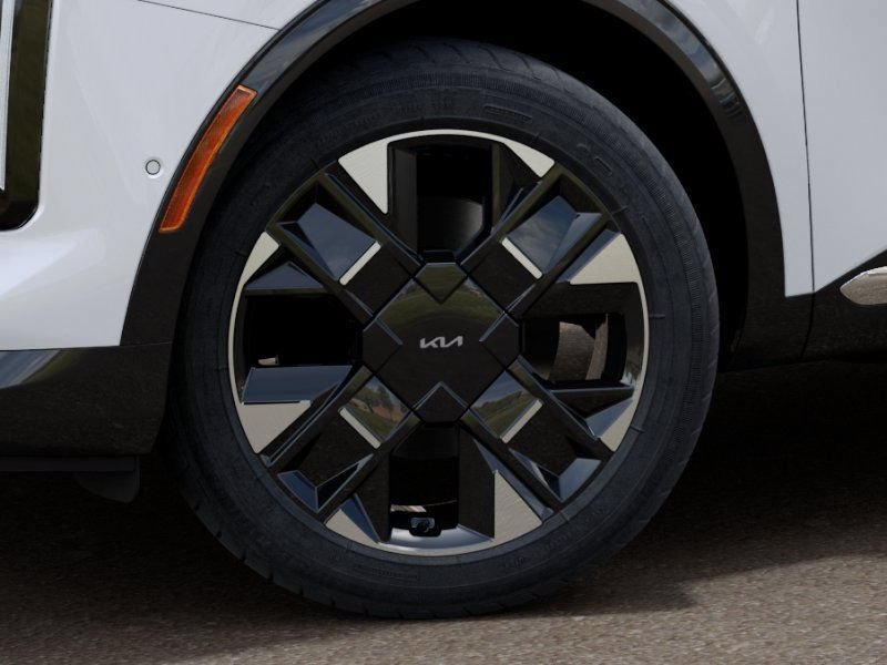 New 2026 Kia Sportage SX FWD image 9