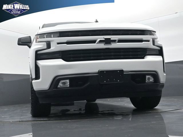 Used 2021 Chevrolet Silverado 1500 RST w/ Texas Edition Plus image 18