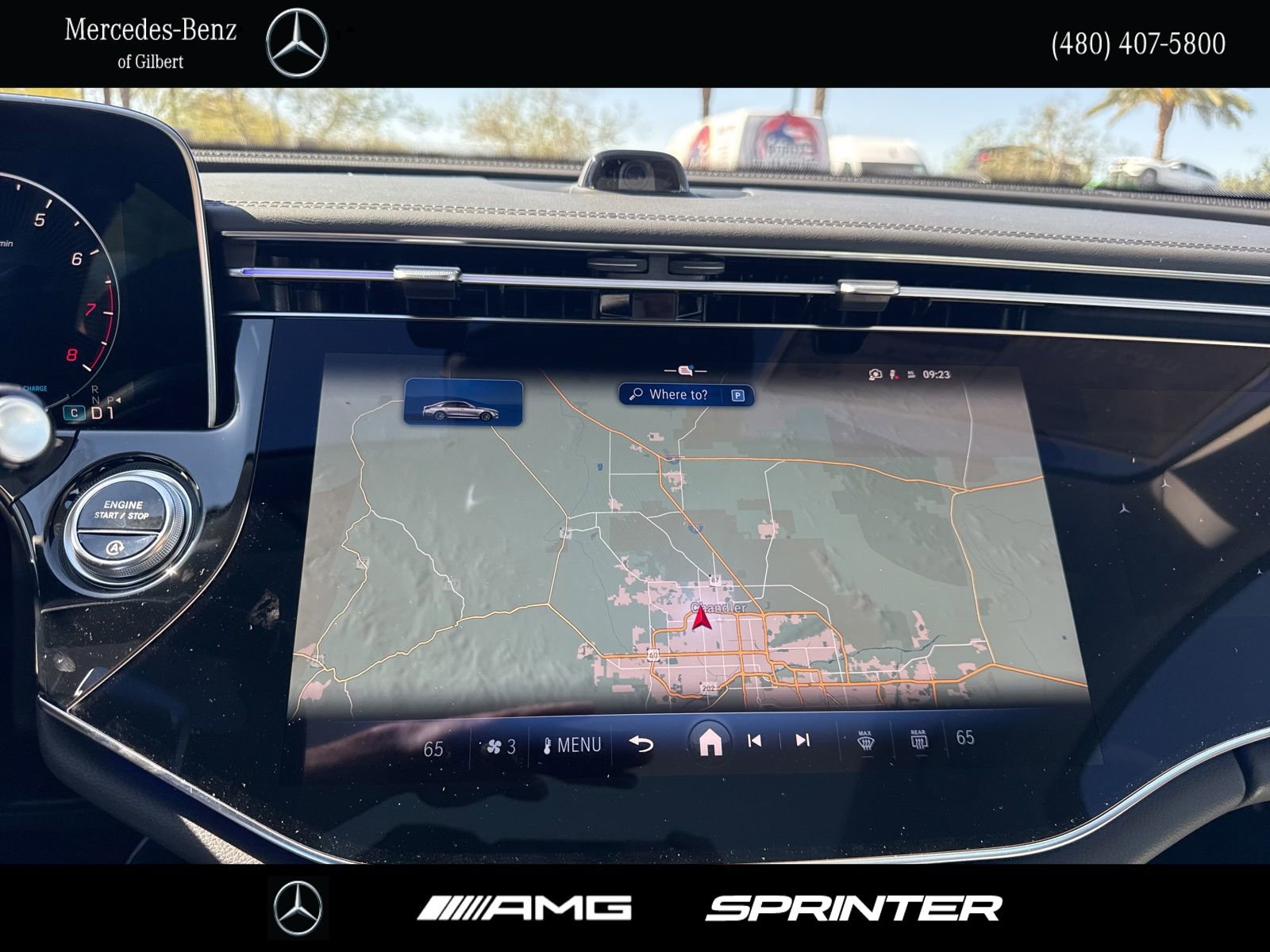 New 2026 Mercedes-Benz E 350 Sedan image 25