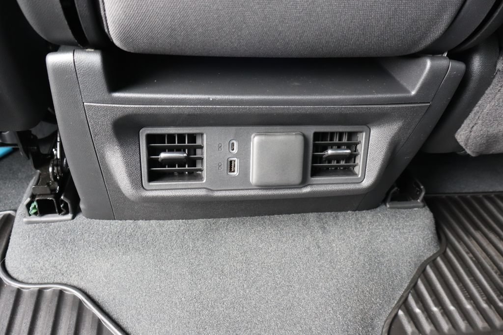 New 2026 Chevrolet Silverado 1500 LT AWD/4WD image 17