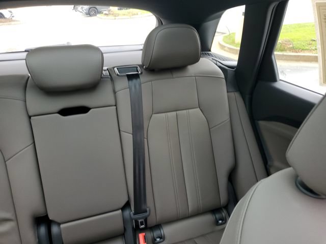 Used 2025 Audi Q5 Premium Plus w/ Premium Plus AWD/4WD image 12