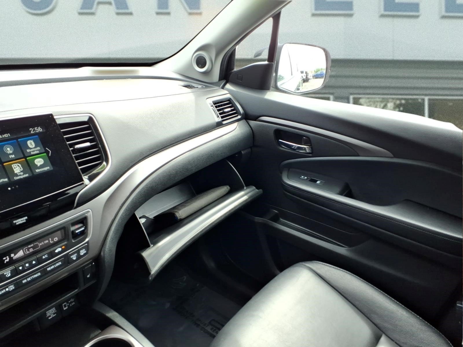 Used 2020 Honda Pilot EX-L image 20