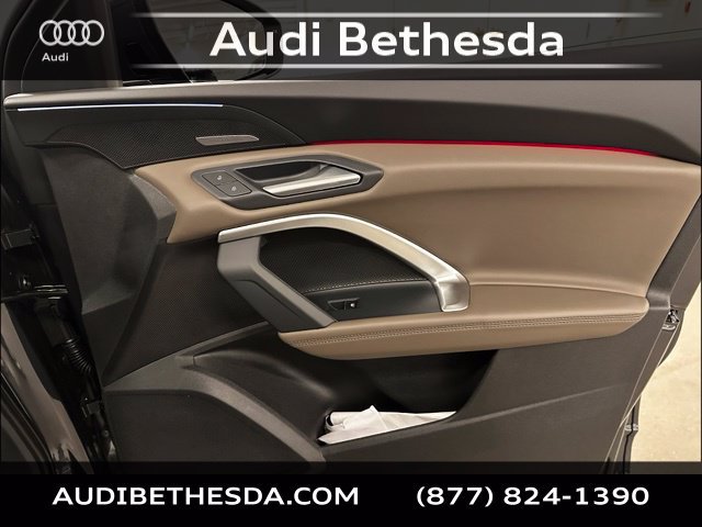 New 2026 Audi Q5 Premium Plus AWD/4WD image 24