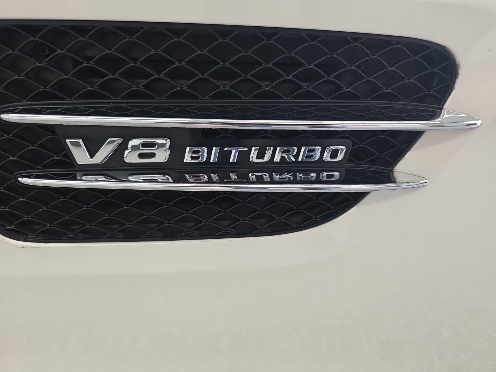 Used 2018 Mercedes-Benz AMG GT C image 8