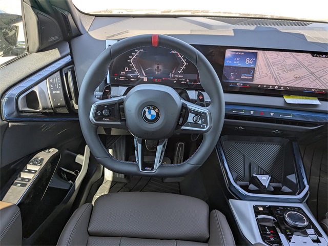 New 2026 BMW X3 M50 w/ M Sport Professional Package image 17