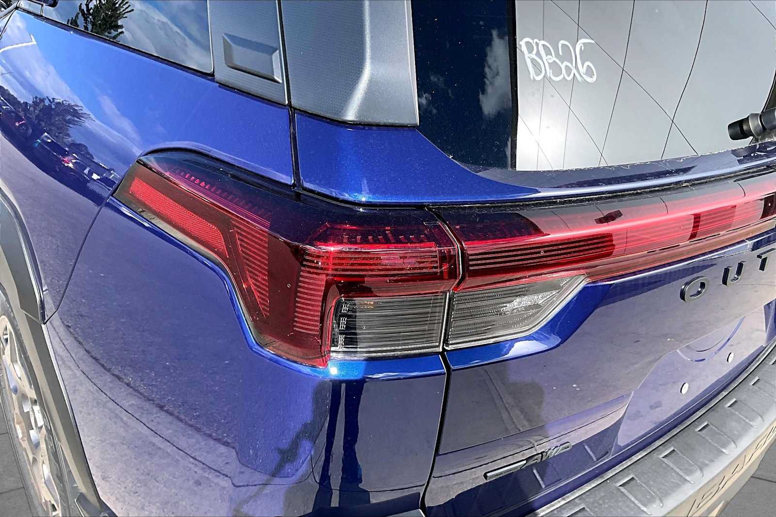 New 2026 Subaru Outback Premium AWD/4WD image 15