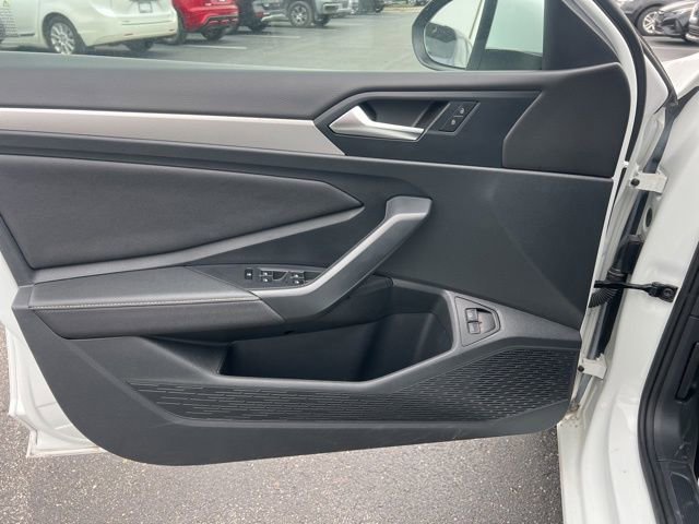 Used 2024 Volkswagen Jetta S image 24