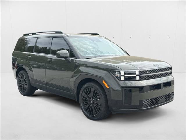 New 2026 Hyundai Santa Fe Calligraphy FWD image 7