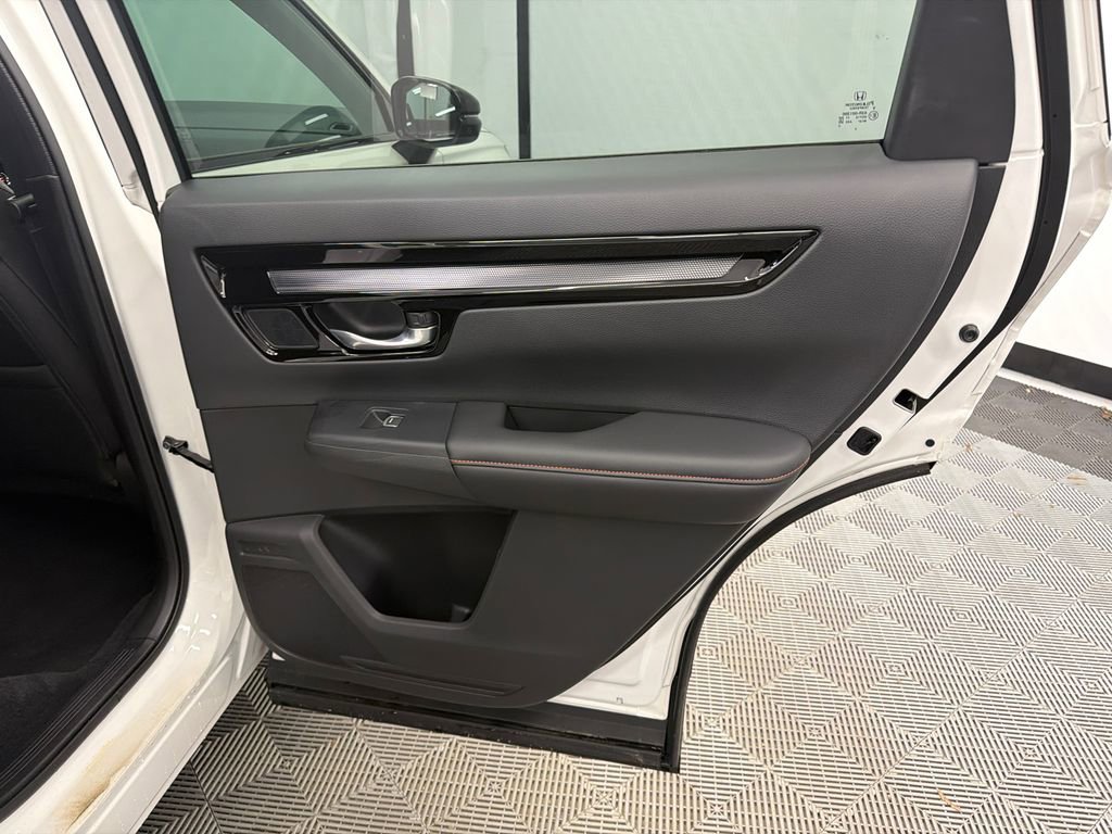 New 2026 Honda CR-V Sport Touring image 18