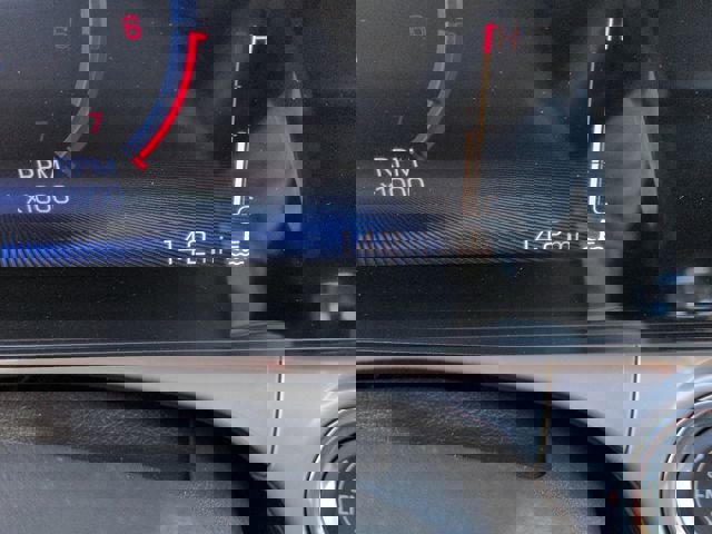 New 2026 Chevrolet Trax LT w/ Driver Confidence Package image 13