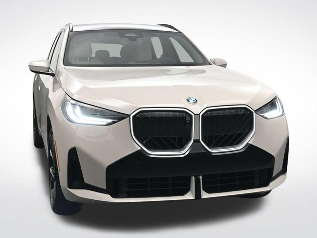 New 2026 BMW X3 xDrive30i w/ Premium Package AWD/4WD image 11