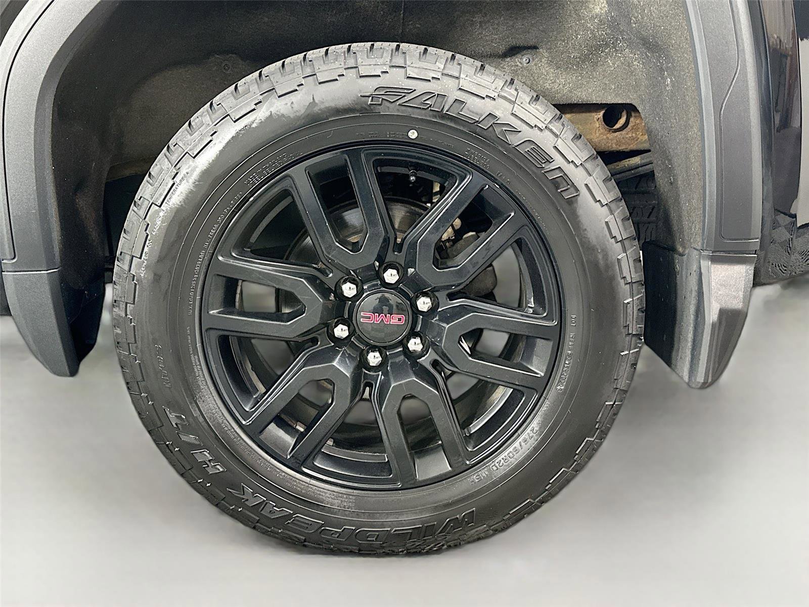 Used 2020 GMC Sierra 1500 Elevation w/ Elevation Value Package AWD/4WD image 29