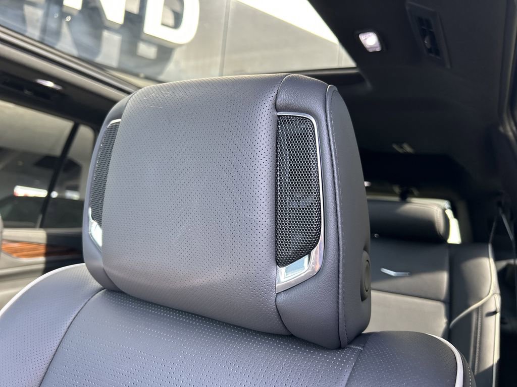 Certified 2024 Cadillac Escalade Premium Luxury image 21